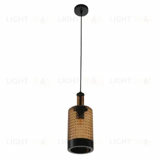 Подвесной светильник Myfar Edwin MR2462-1P