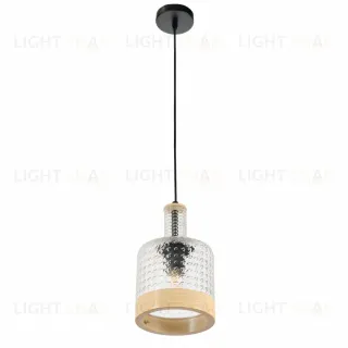 Подвесной светильник Myfar Edwin MR2470-1P