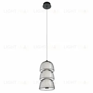 Подвесной светильник Myfar Pauline MR2491-1PL