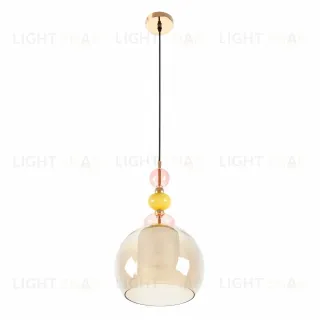 Подвесной светильник Myfar Louis MR2501-1P