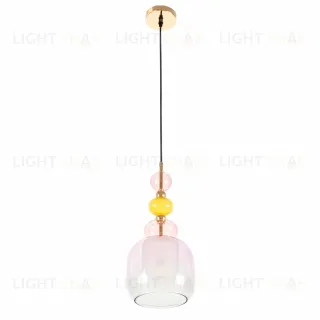 Подвесной светильник Myfar Louis MR2505-1P