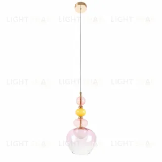 Подвесной светильник Myfar Lucian MR2512-1PL