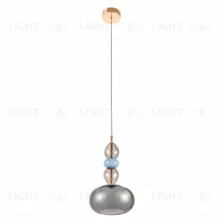 Подвесной светильник Myfar Lucian MR2514-1PL