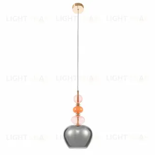 Подвесной светильник Myfar Lucian MR2513-1PL