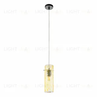 Подвесной светильник Myfar Santos MR2552-1P