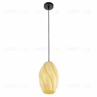 Подвесной светильник Myfar Manuel MR2563-1P