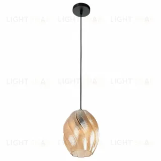 Подвесной светильник Myfar Manuel MR2566-1P