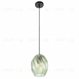 Подвесной светильник Myfar Manuel MR2568-1P