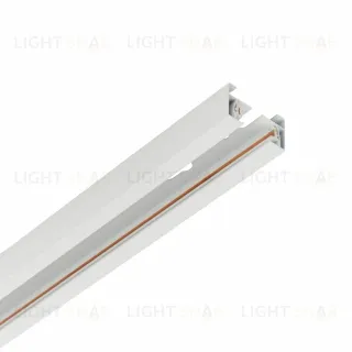 Шинопровод однофазный накладной Myfar Busbar for Single MT0101-3W