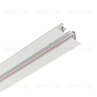 Шинопровод однофазный встраиваемый Myfar Busbar for Single MT0102-1W
