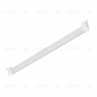 Трековый однофазный светильник Myfar Lines MT0112-30W4K-W