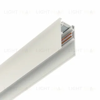 Шинопровод магнитный накладной Myfar Busbar for MagLine 23 MT0201-1W
