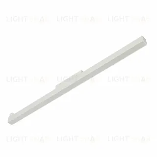 Трековый магнитный светильник Myfar Flow MT0210-20W3K-W