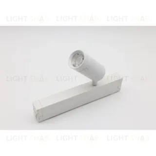 Трековый магнитный светильник Aployt Magnetic track 220 APL.0204.10.07