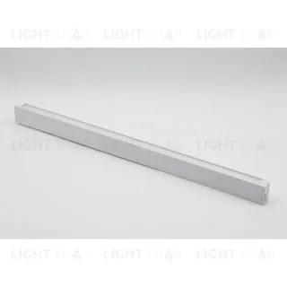 Трековый магнитный светильник Aployt Magnetic track 220 APL.0201.10.27