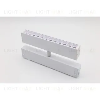 Трековый магнитный светильник Aployt Magnetic track 220 APL.0202.10.09