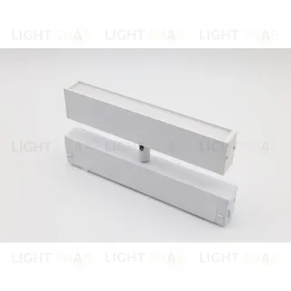 Трековый магнитный светильник Aployt Magnetic track 220 APL.0203.10.09