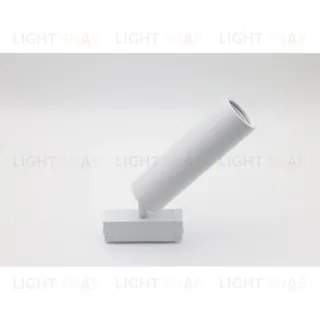 Трековый магнитный светильник Aployt Magnetic track 220 APL.0210.11.01