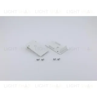 Заглушка для магнитного шинопровода Aployt Magnetic track 220 APL.0282.10.03