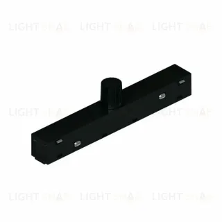 Адаптер в шинопровод для управления 0/1-10V Arte Lamp Optima-Accessories A749906