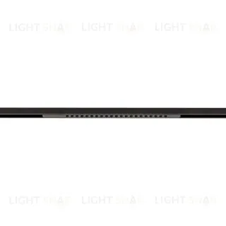 Трековый магнитный светильник Arte Lamp Optima A7367PL-1BK