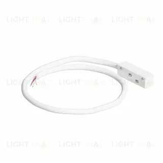 Коннектор для ввода питания для магнитного шинопровода Arte Lamp Optima-Accessories A740133N