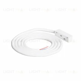 Коннектор для ввода питания для магнитного шинопровода Arte Lamp Optima-Accessories A740233N