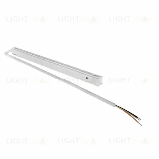 Блок питания для магнитной трековой системы Arte Lamp 48V 80W A742133N