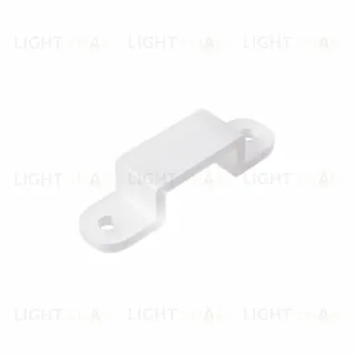 Комплект монтажных крепежей (10шт.) для светодиодной ленты Arte Lamp Strip-Accessories A2448010C