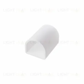 Комплект заглушек (10шт) для светодиодной ленты Arte Lamp Neon Termo A2418012E
