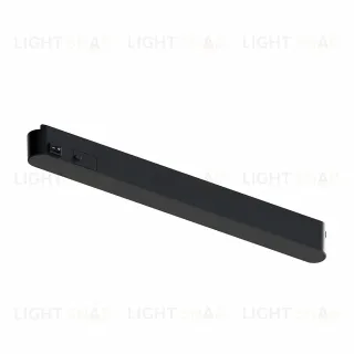 Блок питания встраиваемый для магнитного шинопровода Arte Lamp Rapid-Accessories 48V 150W A614206