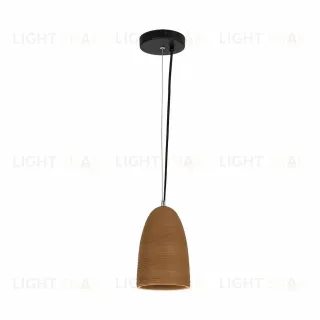 Подвесной светильник Arte Lamp Cento A7081SP-1BJ
