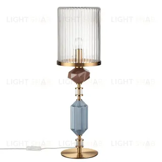 Настольная лампа Odeon Light Modern Terra 5414/1T