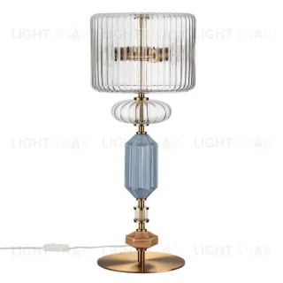 Настольная лампа Odeon Light Modern Terra 5414/2TA