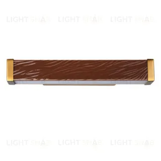 Настенный светильник Odeon Light L-Vision Riviera 5450/10WLB