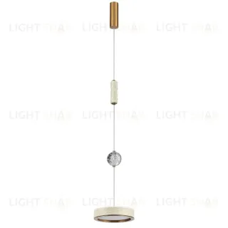 Подвесной светильник Odeon Light L-Vision Riviera 5450/32L