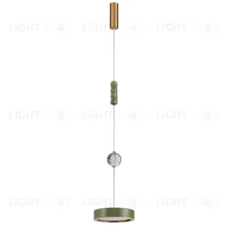 Подвесной светильник Odeon Light L-Vision Riviera 5450/32LA