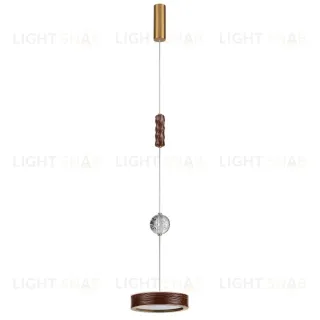 Подвесной светильник Odeon Light L-Vision Riviera 5450/32LB