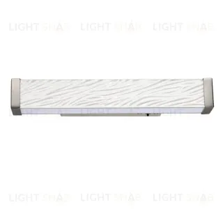 Настенный светильник Odeon Light L-Vision Riviera 5451/10WL