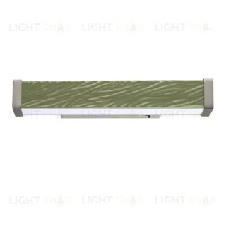 Настенный светильник Odeon Light L-Vision Riviera 5451/10WLA