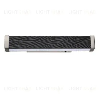 Настенный светильник Odeon Light L-Vision Riviera 5451/10WLB