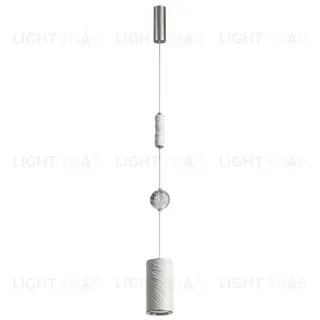 Подвесной светильник Odeon Light L-Vision Riviera 5451/18L