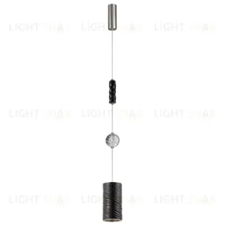 Подвесной светильник Odeon Light L-Vision Riviera 5451/18LB