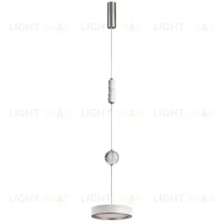 Подвесной светильник Odeon Light L-Vision Riviera 5451/32L