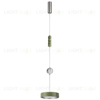 Подвесной светильник Odeon Light L-Vision Riviera 5451/32LA