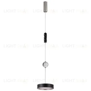 Подвесной светильник Odeon Light L-Vision Riviera 5451/32LB