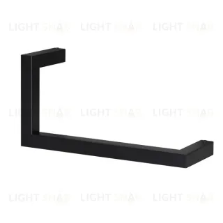 Настенный светильник Odeon Light Hightech Grafic 7153/10WL