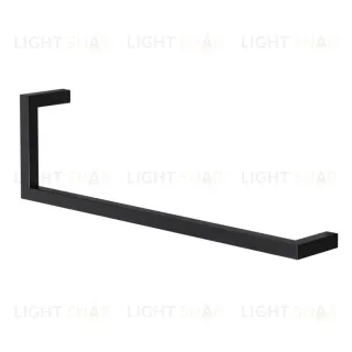 Настенный светильник Odeon Light Hightech Grafic 7153/14WL