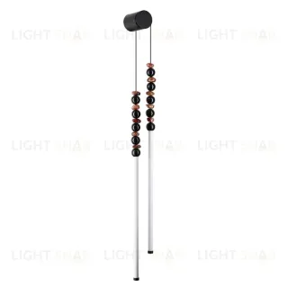 Бра Odeon Light Hightech Monella 7187/16WL