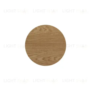 Настенный светильник Maytoni Basic Texture MOD461WL-L5BGK